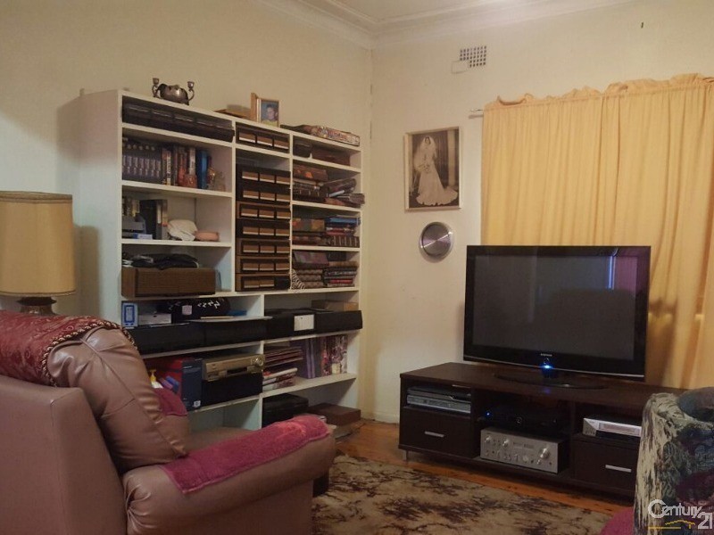 830 Hume Highway, Bass Hill NSW 2197