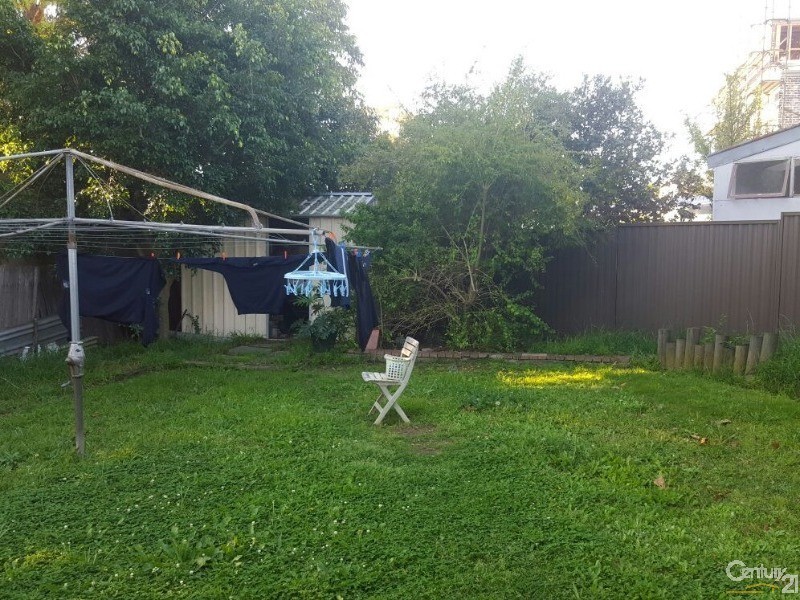 830 Hume Highway, Bass Hill NSW 2197