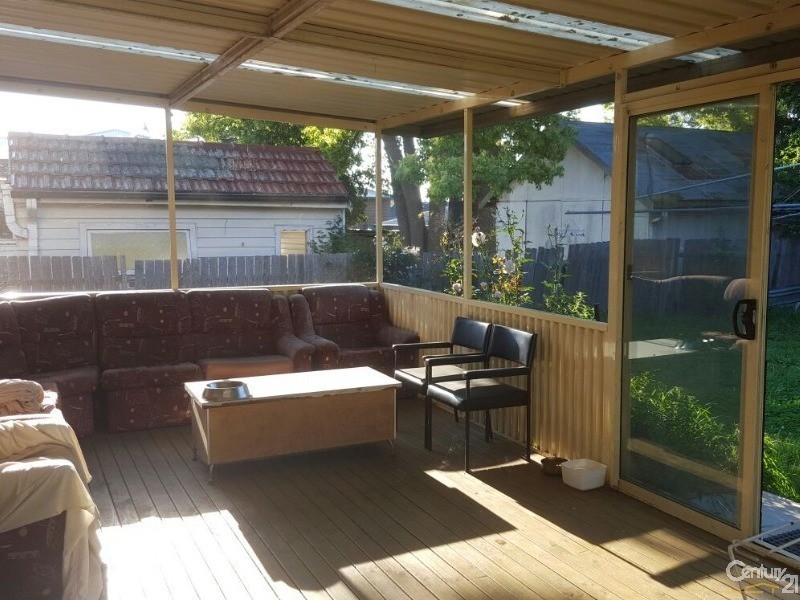 830 Hume Highway, Bass Hill NSW 2197