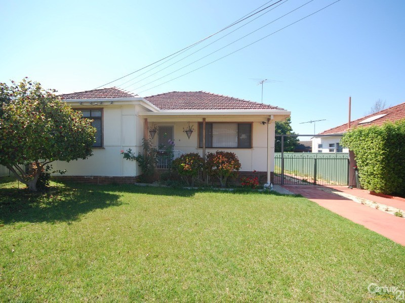 Mount Pritchard NSW 2170