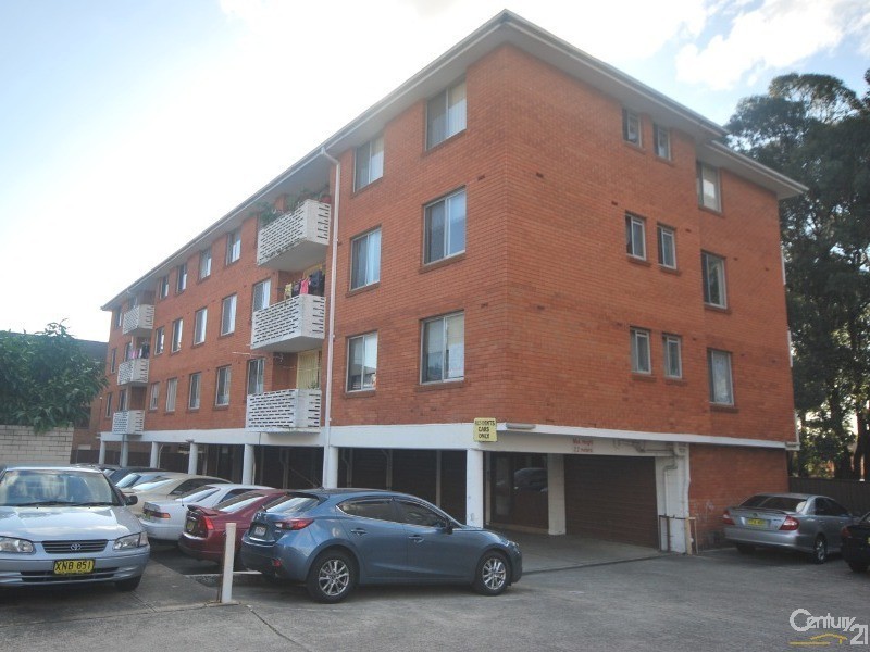 21/151 John Street, Cabramatta NSW 2166