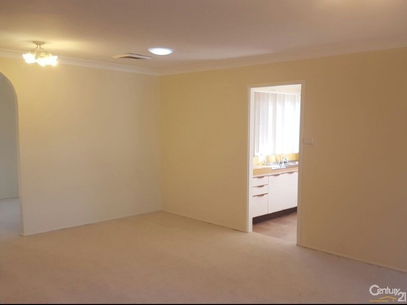 12 Brockman Street, Wakeley NSW 2176