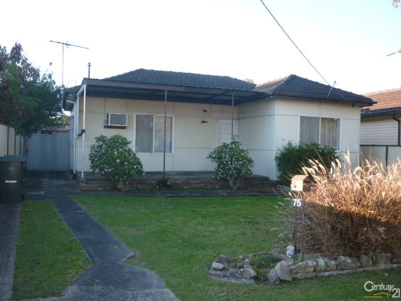Canley Heights NSW 2166