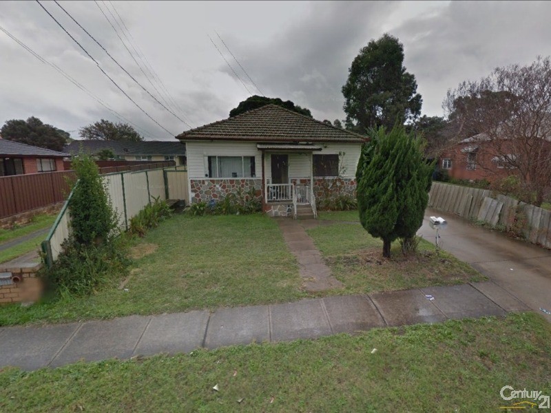 Fairfield NSW 2165