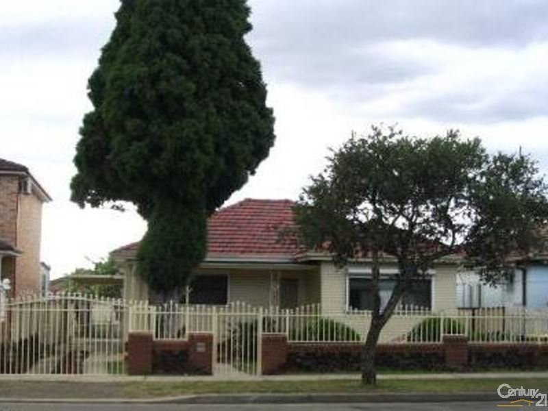 Canley Heights NSW 2166