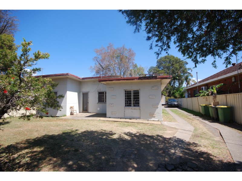 Fairfield East NSW 2165