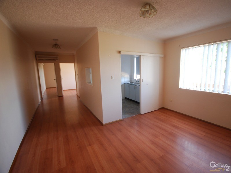 6/33 Carramar Avenue, Carramar NSW 2163