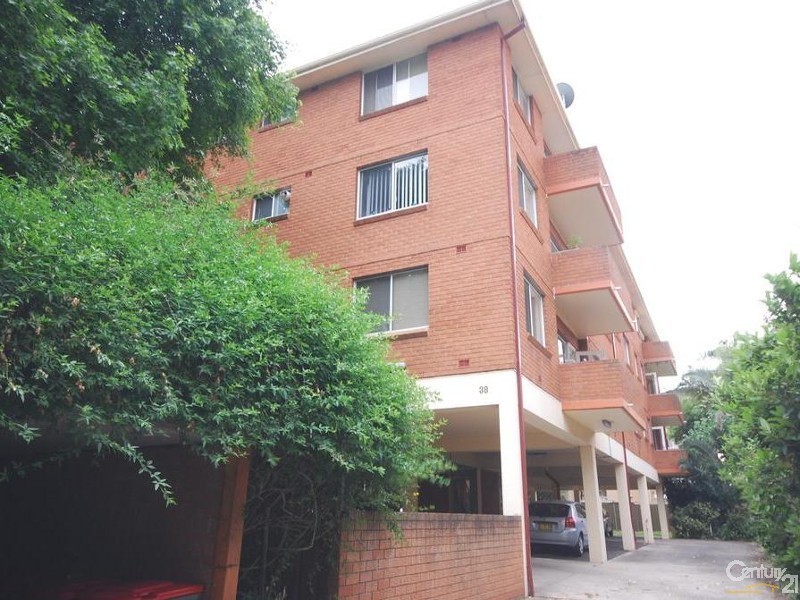 7/38 Hardy Street, Fairfield NSW 2165