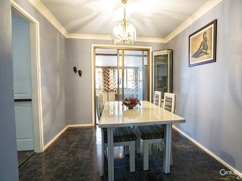 9 Campion Street, Wetherill Park NSW 2164