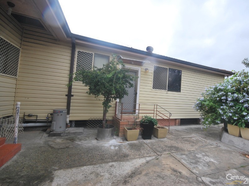 Fairfield Heights NSW 2165