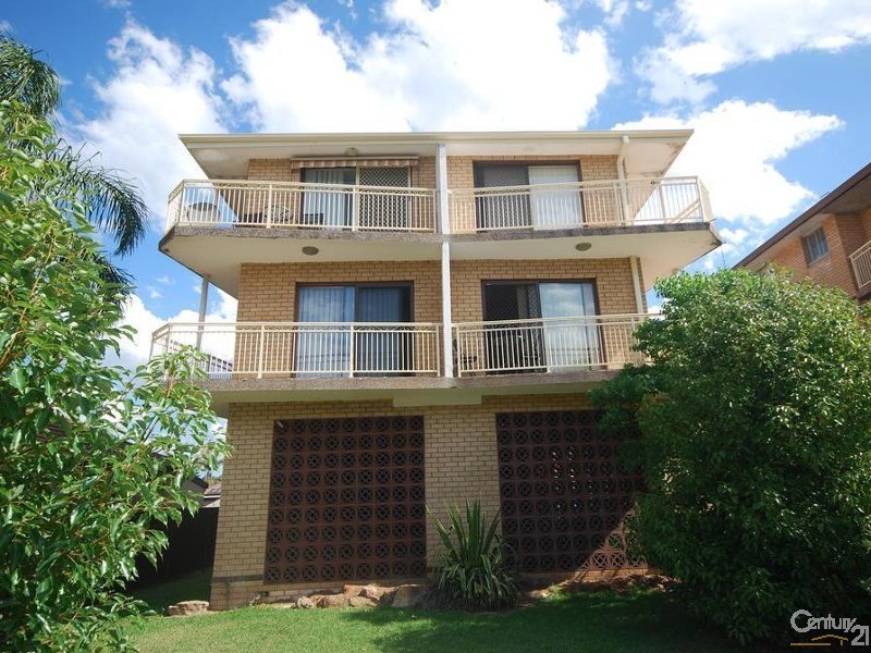 4/71 Nelson Street, Fairfield NSW 2165