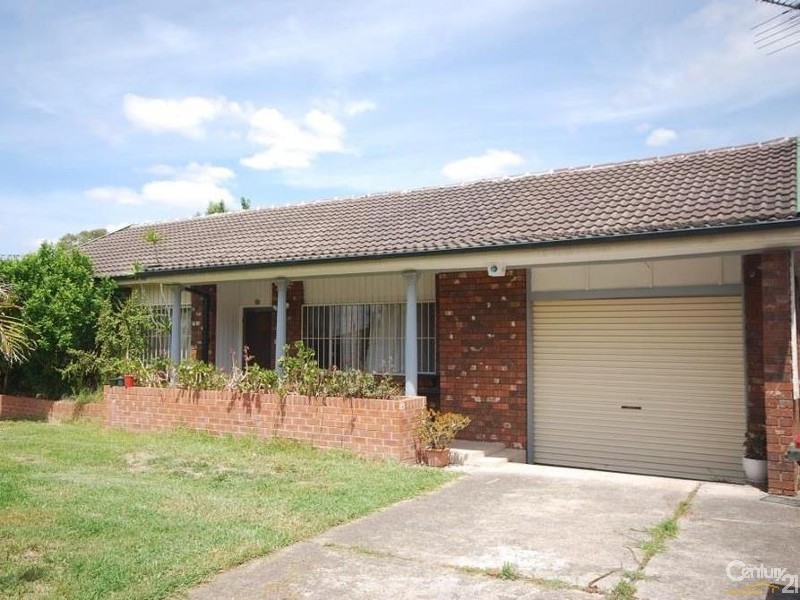 842 The Horsley Drive, Smithfield NSW 2164