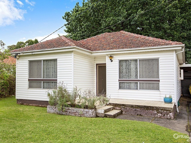 19 Prospect Road, Canley Vale NSW 2166