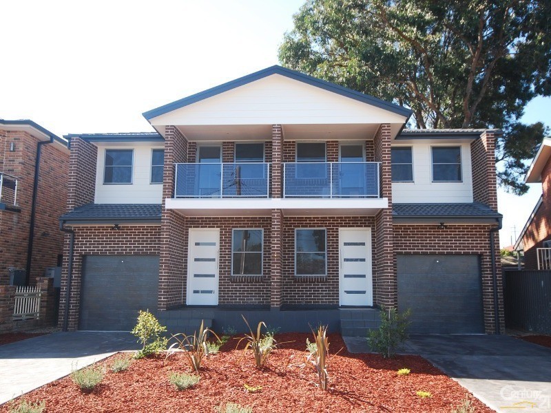 Fairfield West NSW 2165