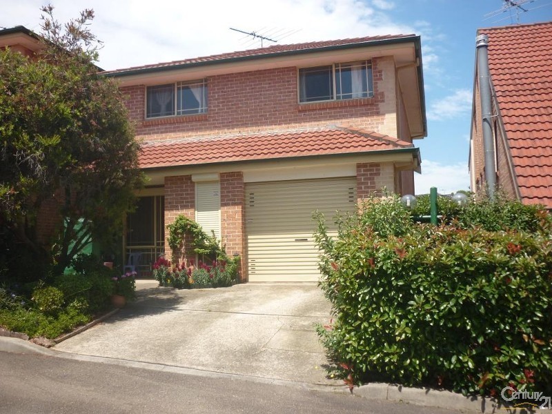 15/50  Parkhill Avenue, Leumeah NSW 2560