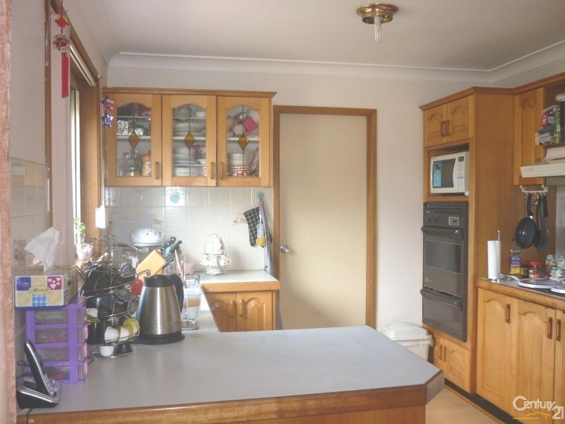 15/50  Parkhill Avenue, Leumeah NSW 2560