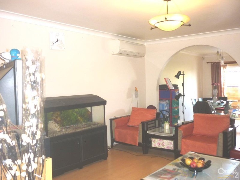 15/50  Parkhill Avenue, Leumeah NSW 2560