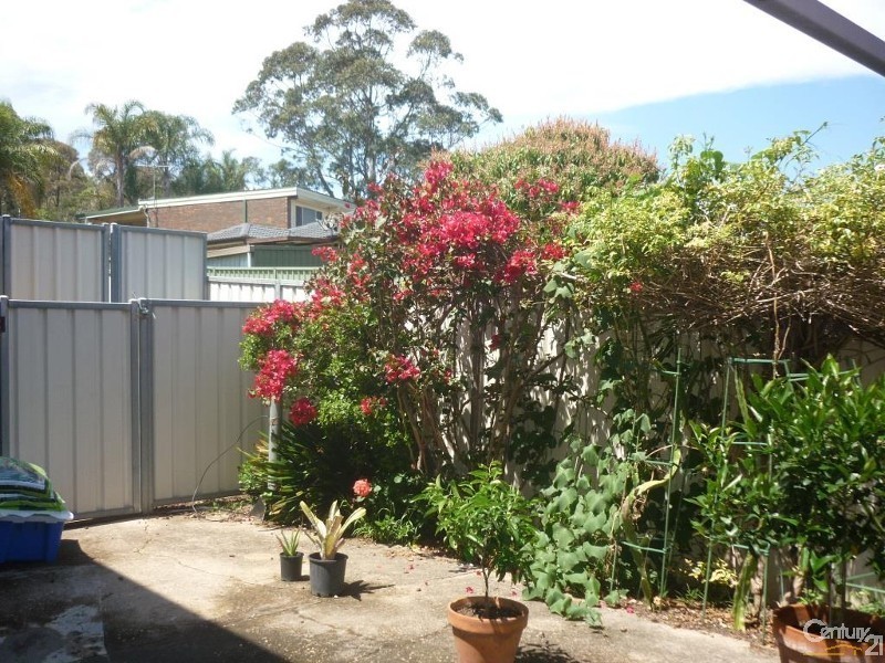 15/50  Parkhill Avenue, Leumeah NSW 2560