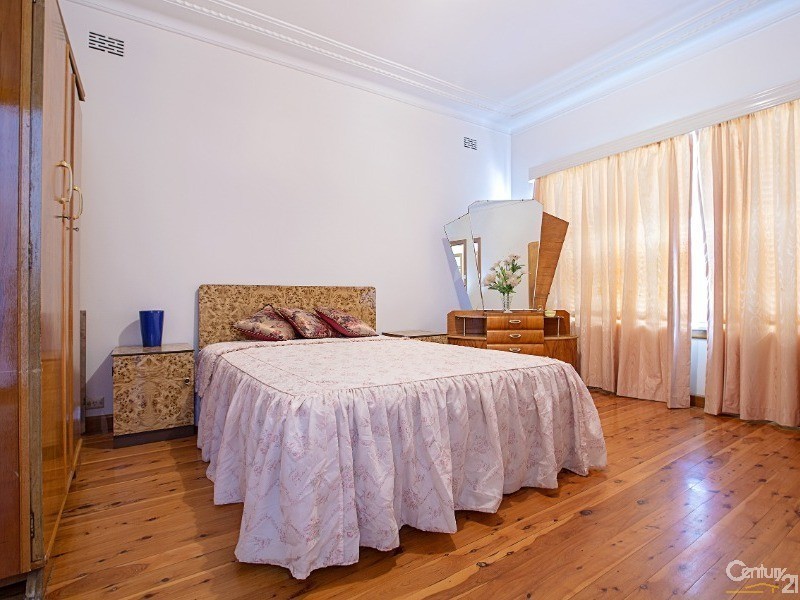 Chester Hill NSW 2162