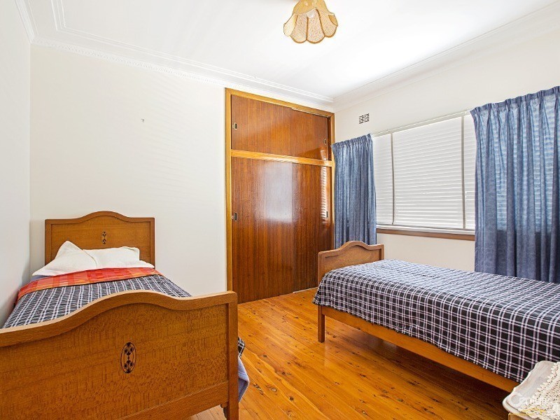 Chester Hill NSW 2162