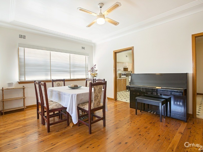 Chester Hill NSW 2162