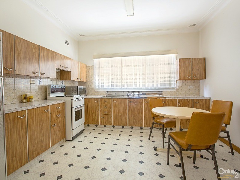 Chester Hill NSW 2162