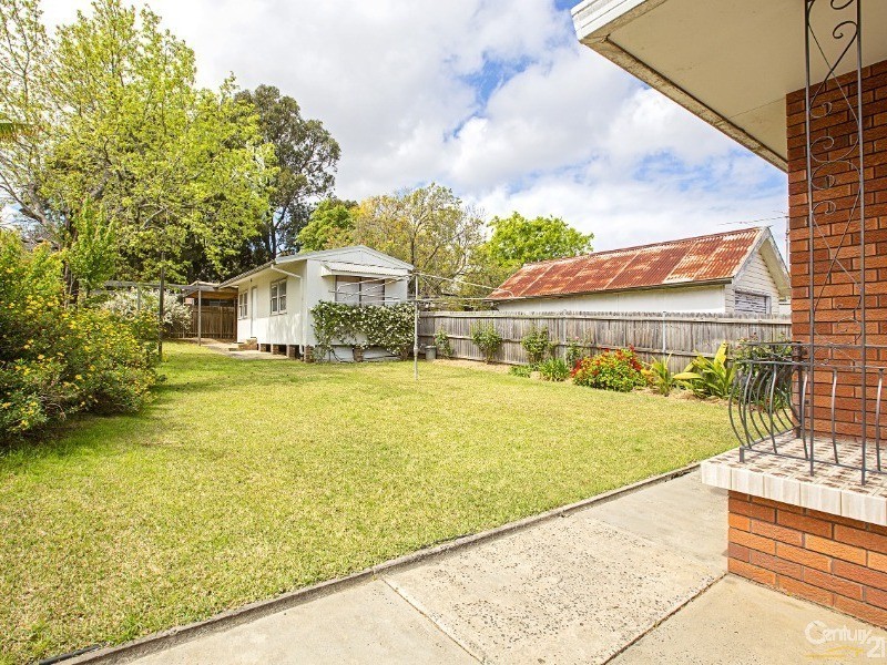 Chester Hill NSW 2162