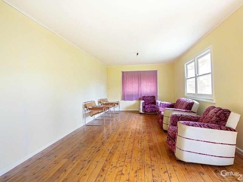 Chester Hill NSW 2162