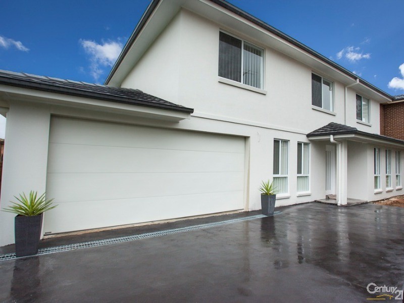 26 Addison Street, Wetherill Park NSW 2164