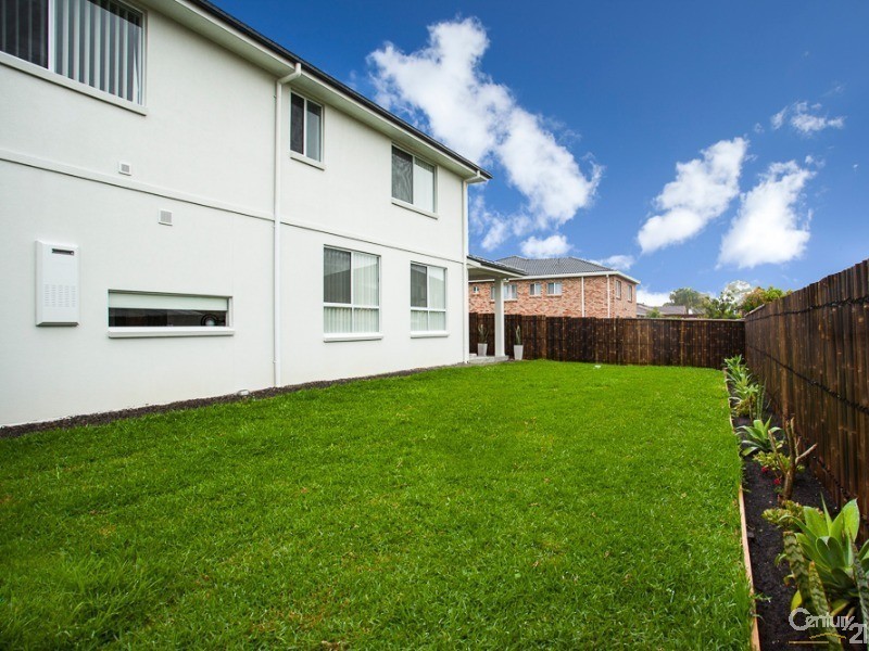 26 Addison Street, Wetherill Park NSW 2164