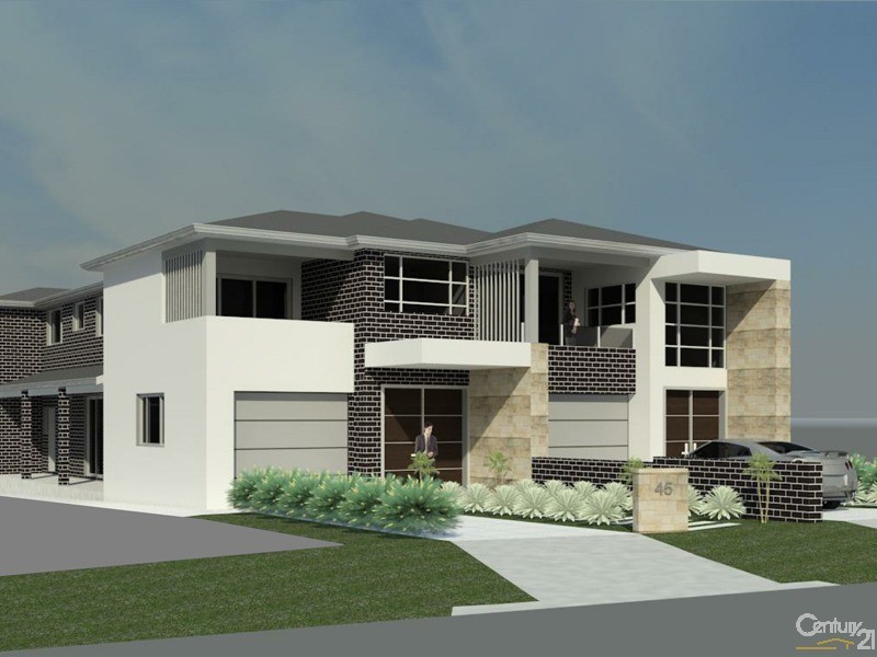 45 Morven Street, Old Guildford NSW 2161