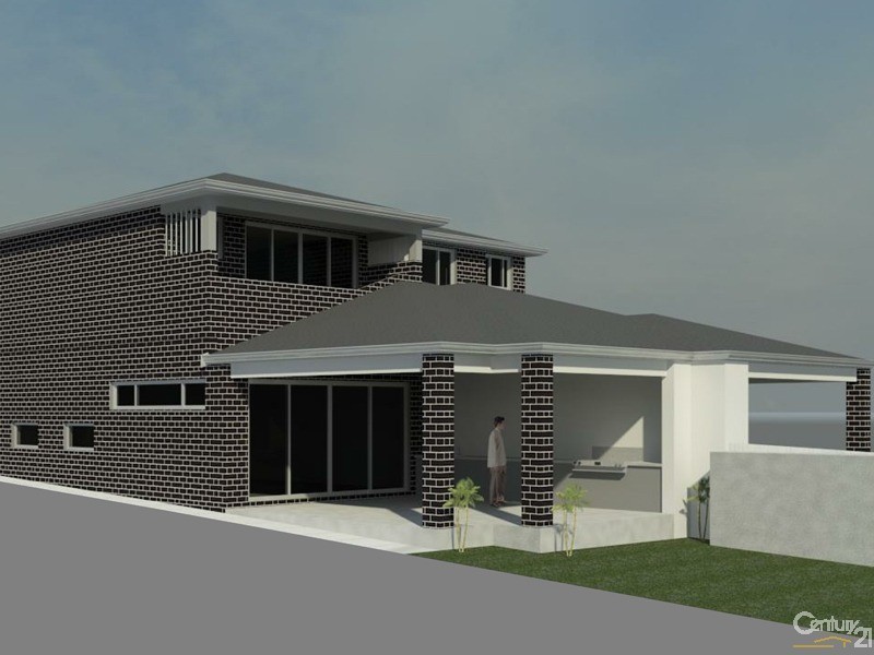 45 Morven Street, Old Guildford NSW 2161