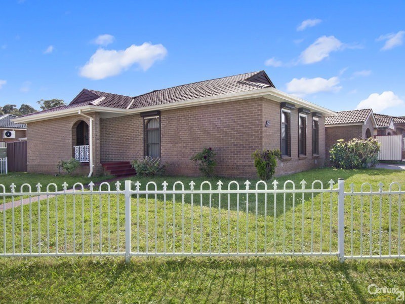 Bossley Park NSW 2176