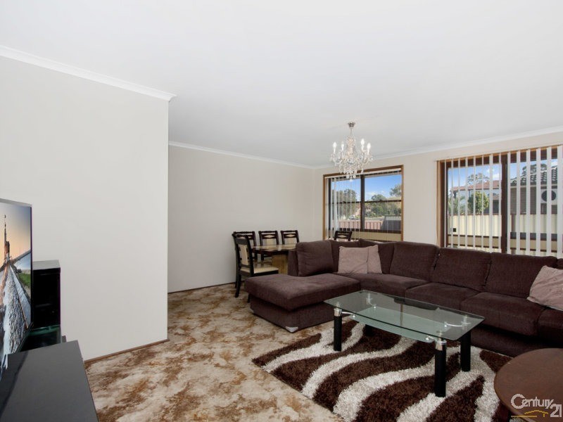 Bossley Park NSW 2176