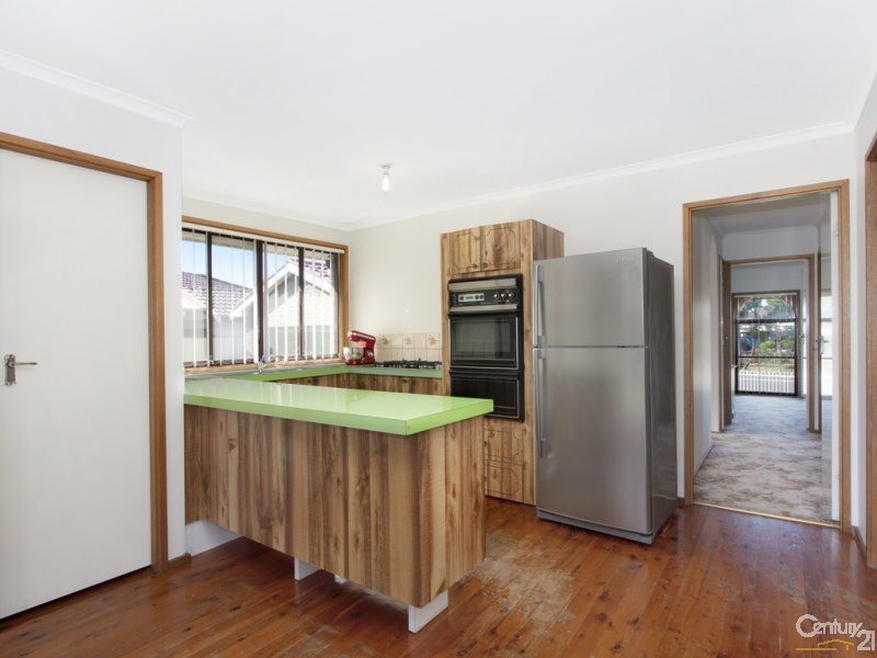 Bossley Park NSW 2176