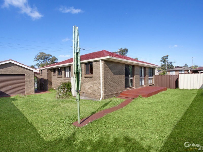 Bossley Park NSW 2176