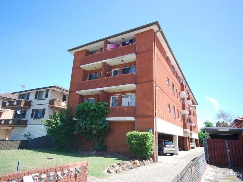 4/91 Smart Street, Fairfield NSW 2165