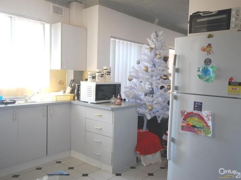 4/91 Smart Street, Fairfield NSW 2165