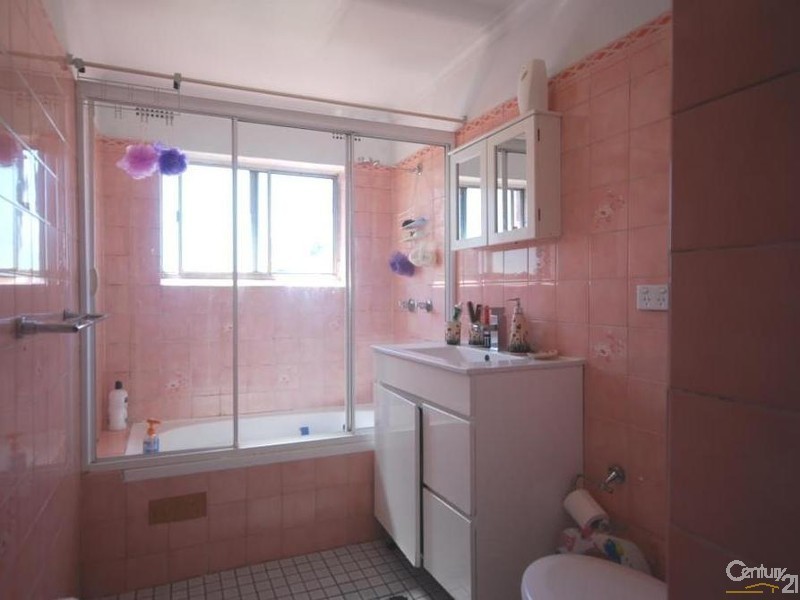 4/91 Smart Street, Fairfield NSW 2165