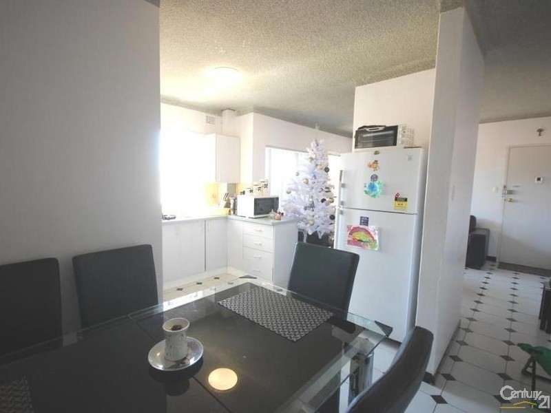 4/91 Smart Street, Fairfield NSW 2165