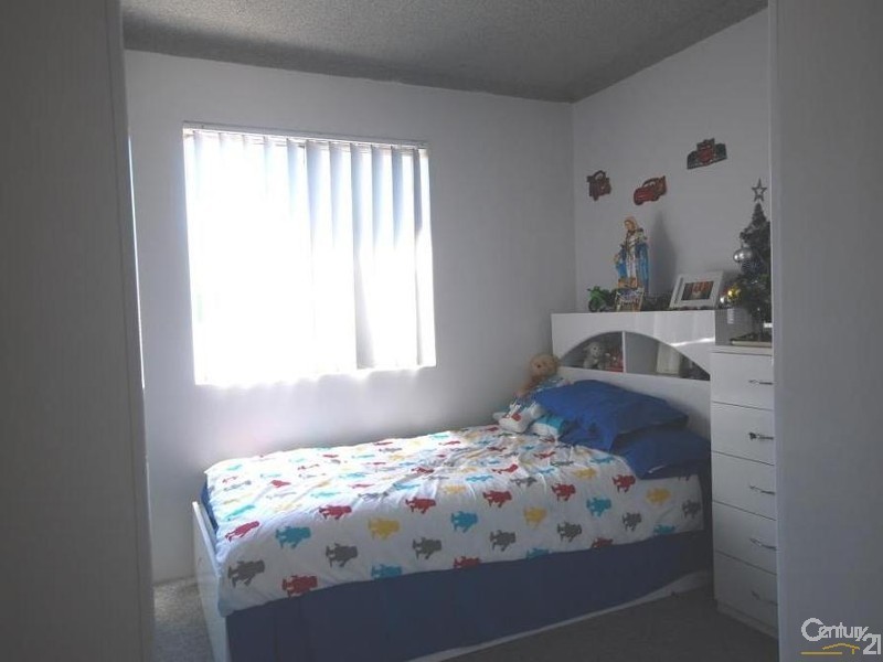 4/91 Smart Street, Fairfield NSW 2165