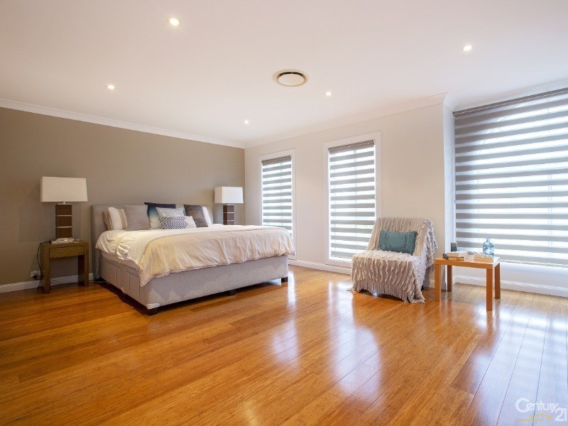 9 Kneale Close, Edensor Park NSW 2176