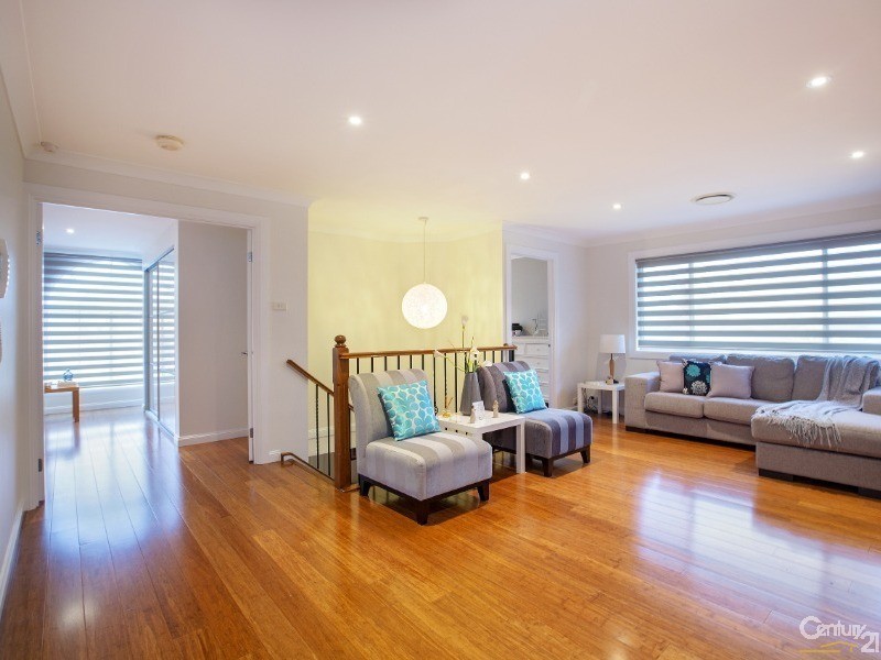 9 Kneale Close, Edensor Park NSW 2176