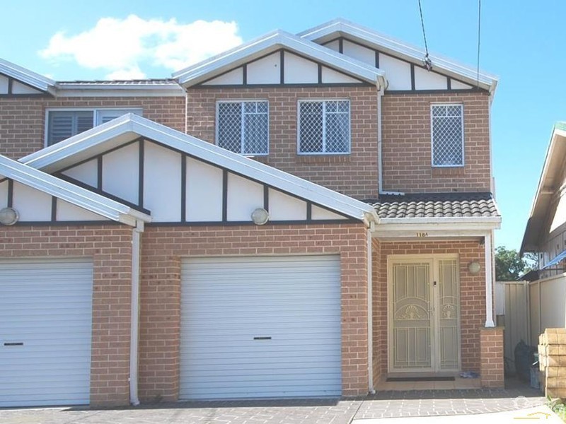 118A Nelson Street, Fairfield NSW 2165