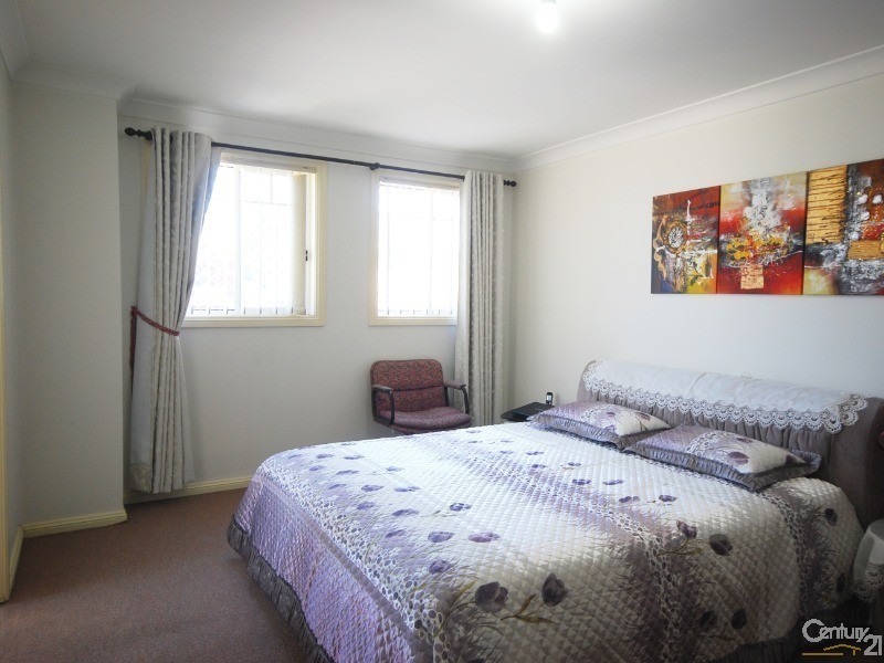 118A Nelson Street, Fairfield NSW 2165