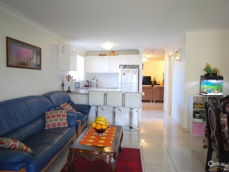 118A Nelson Street, Fairfield NSW 2165