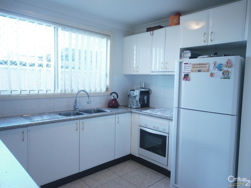 118A Nelson Street, Fairfield NSW 2165