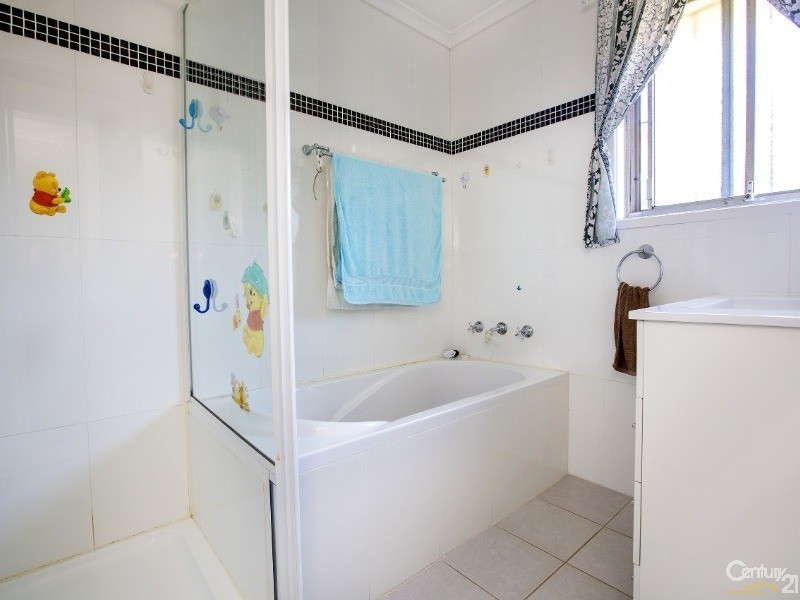 40 Shakespeare Street, Wetherill Park NSW 2164