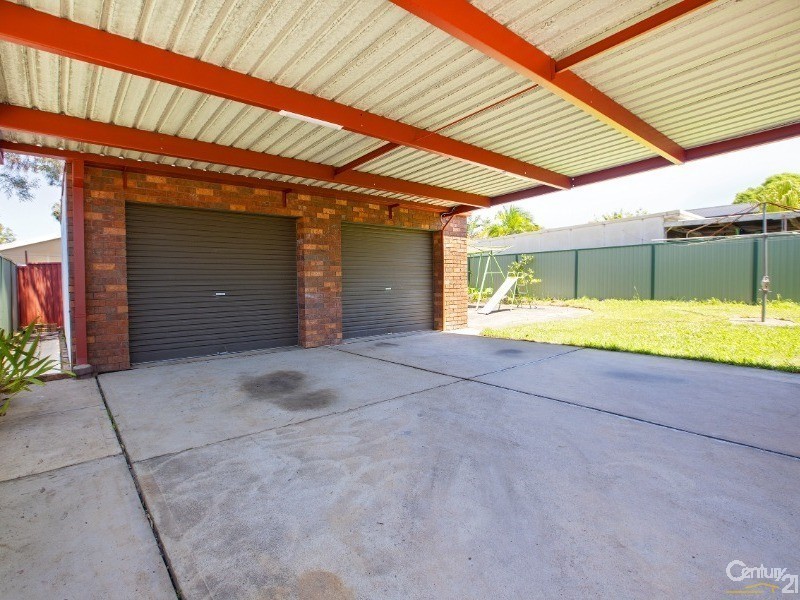 40 Shakespeare Street, Wetherill Park NSW 2164