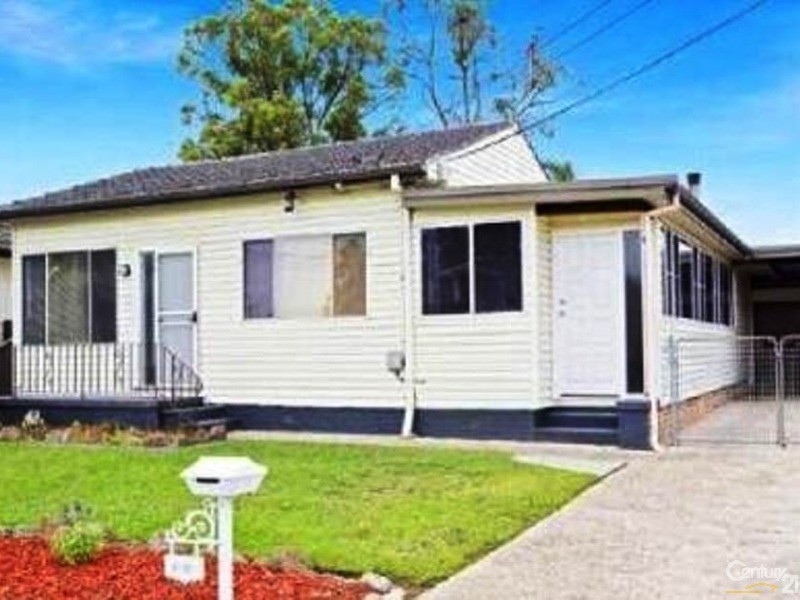 Cabramatta West NSW 2166